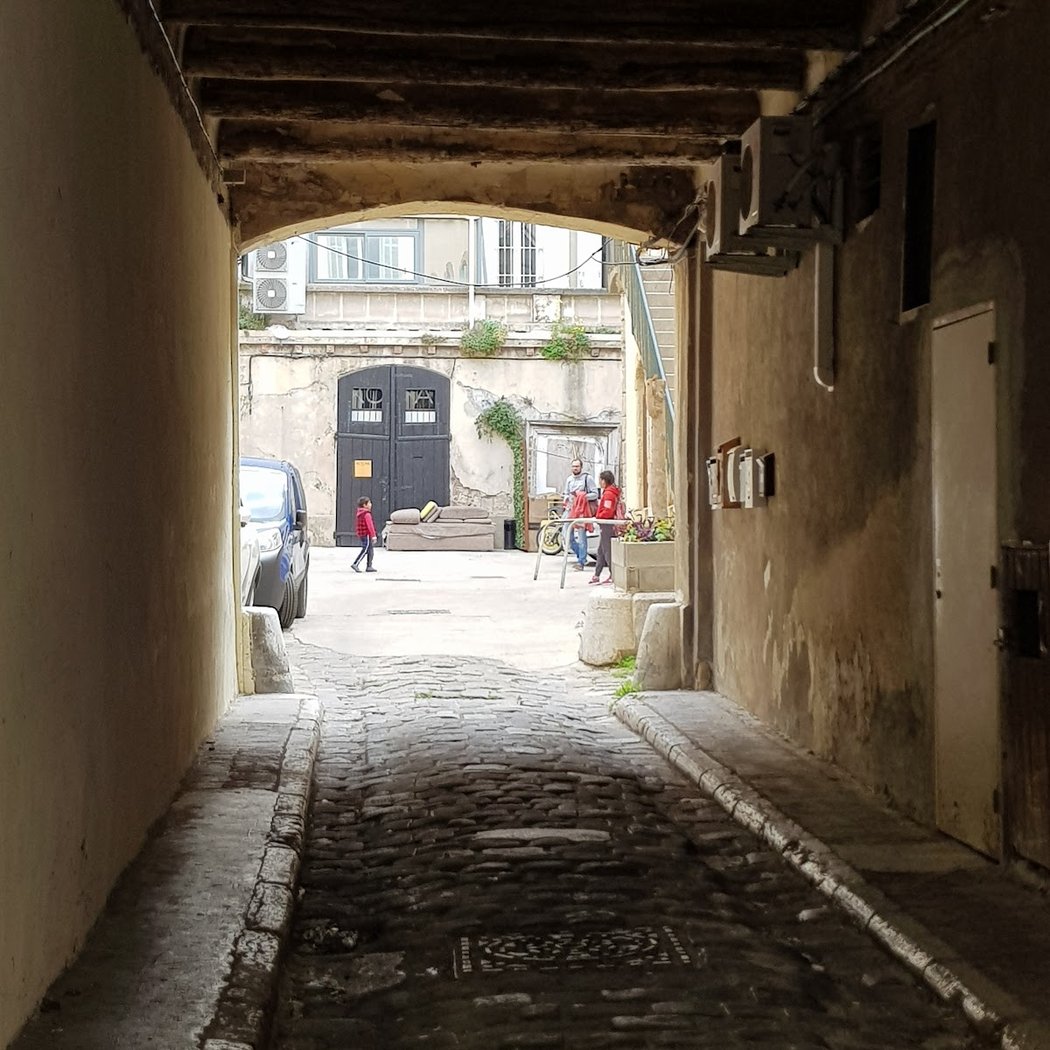 Rue Sainte 3