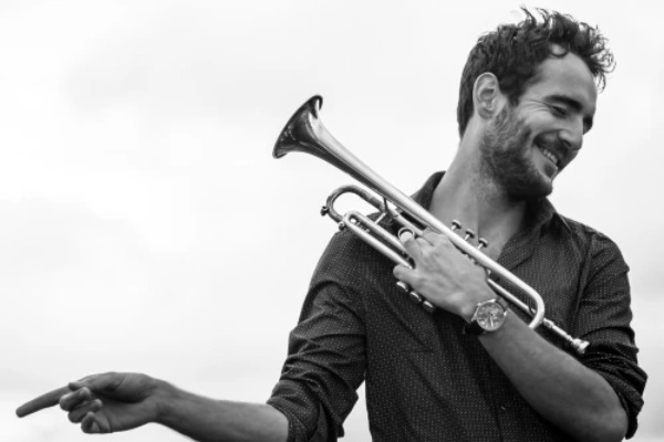 Présentation de saison + Hippolyte Fèvre Quartet