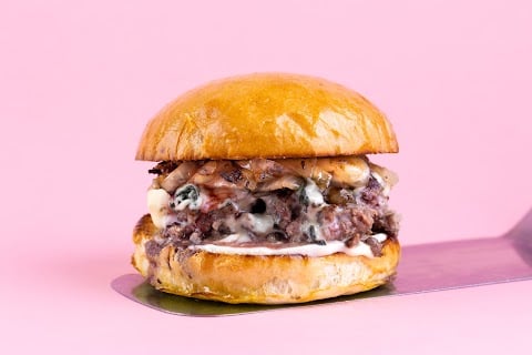 Sold Out Burger 3