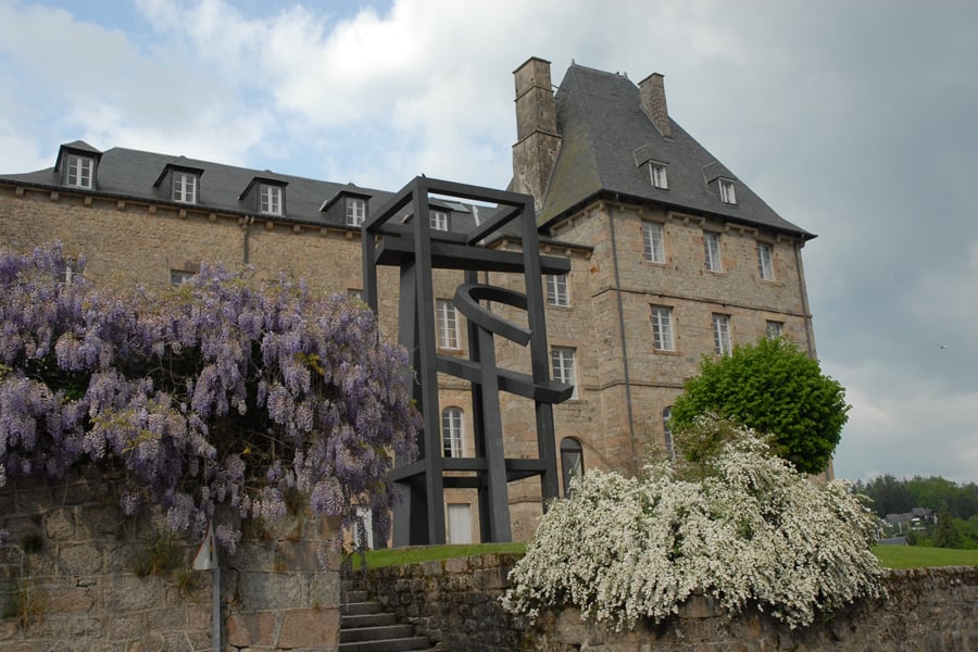 La ville, la cabane, la forêt et les champs 2
