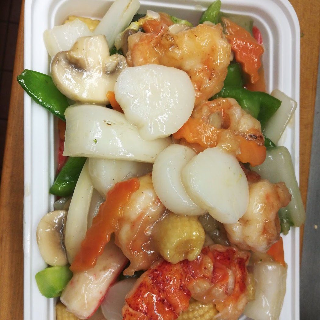 New Peking Kitchen 1