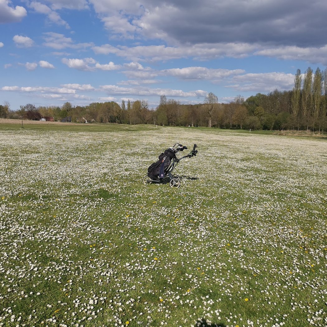 Golf Loches-Verneuil 2