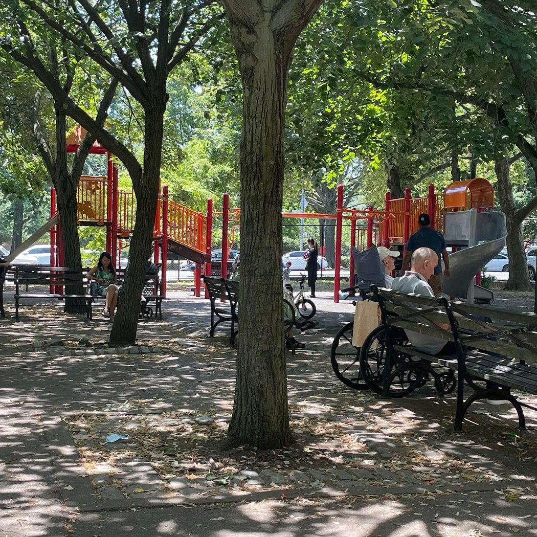 West Playground 3