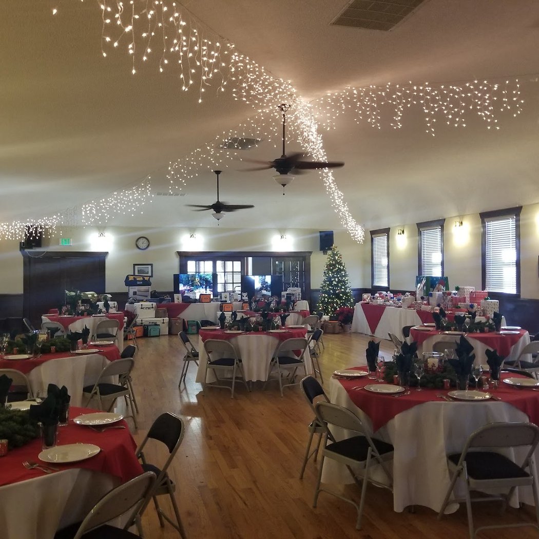 Penngrove Clubhouse 1
