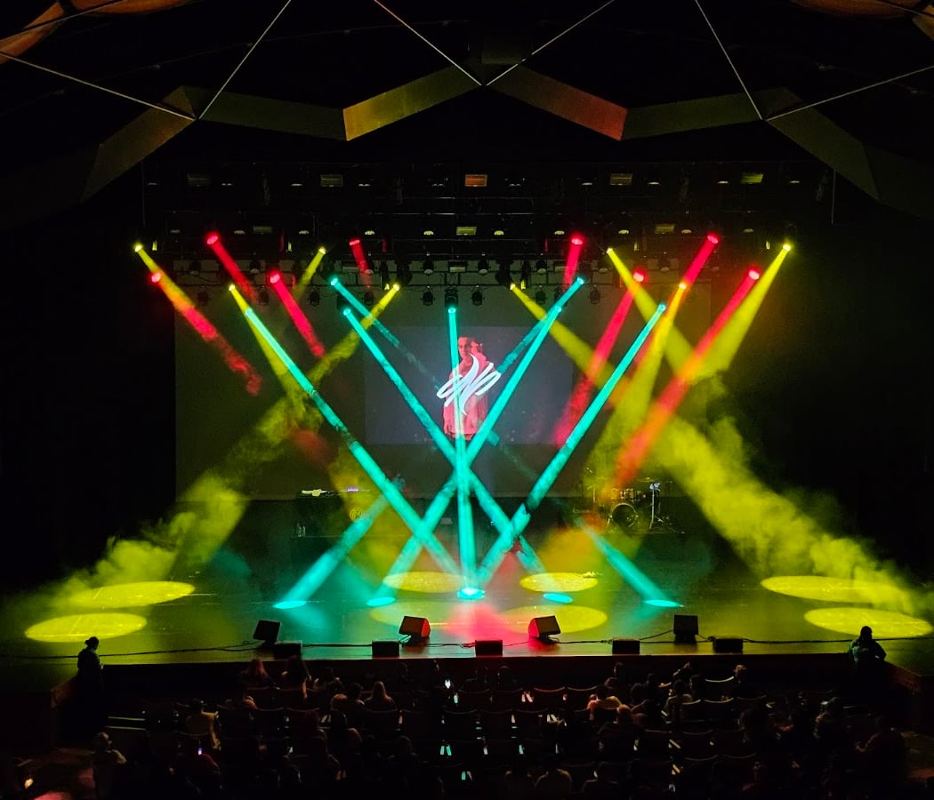 McAllen Performing Arts Center 3