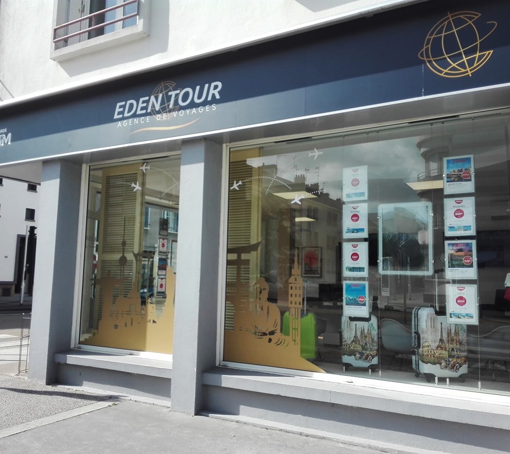 Eden Tour Ambassade Fram Saint Nazaire 2