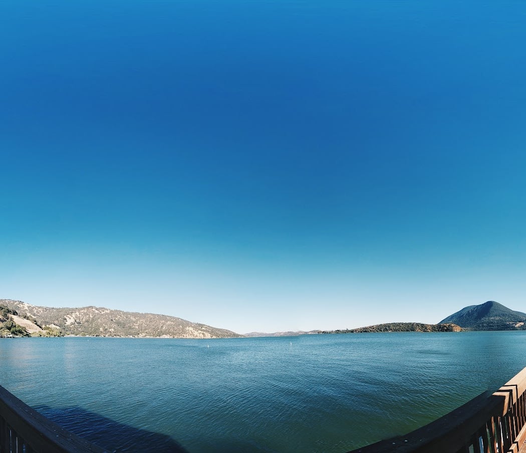 Clearlake 1