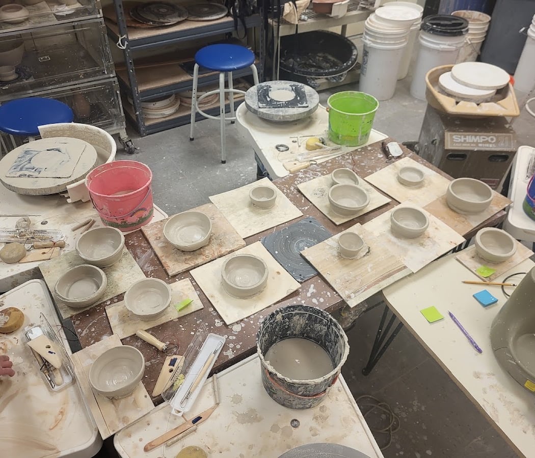 Creativity Warehouse 2