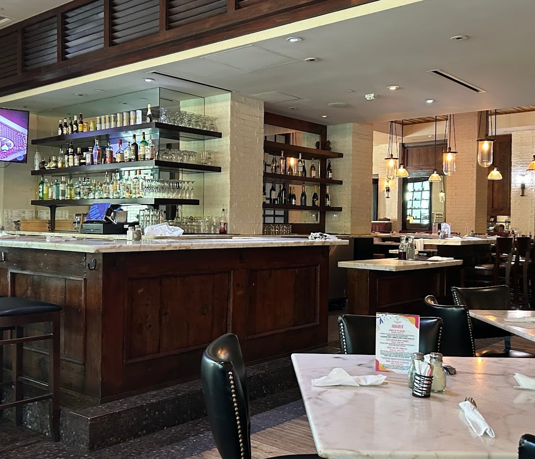 Bread Winners Cafe & Bakery 3