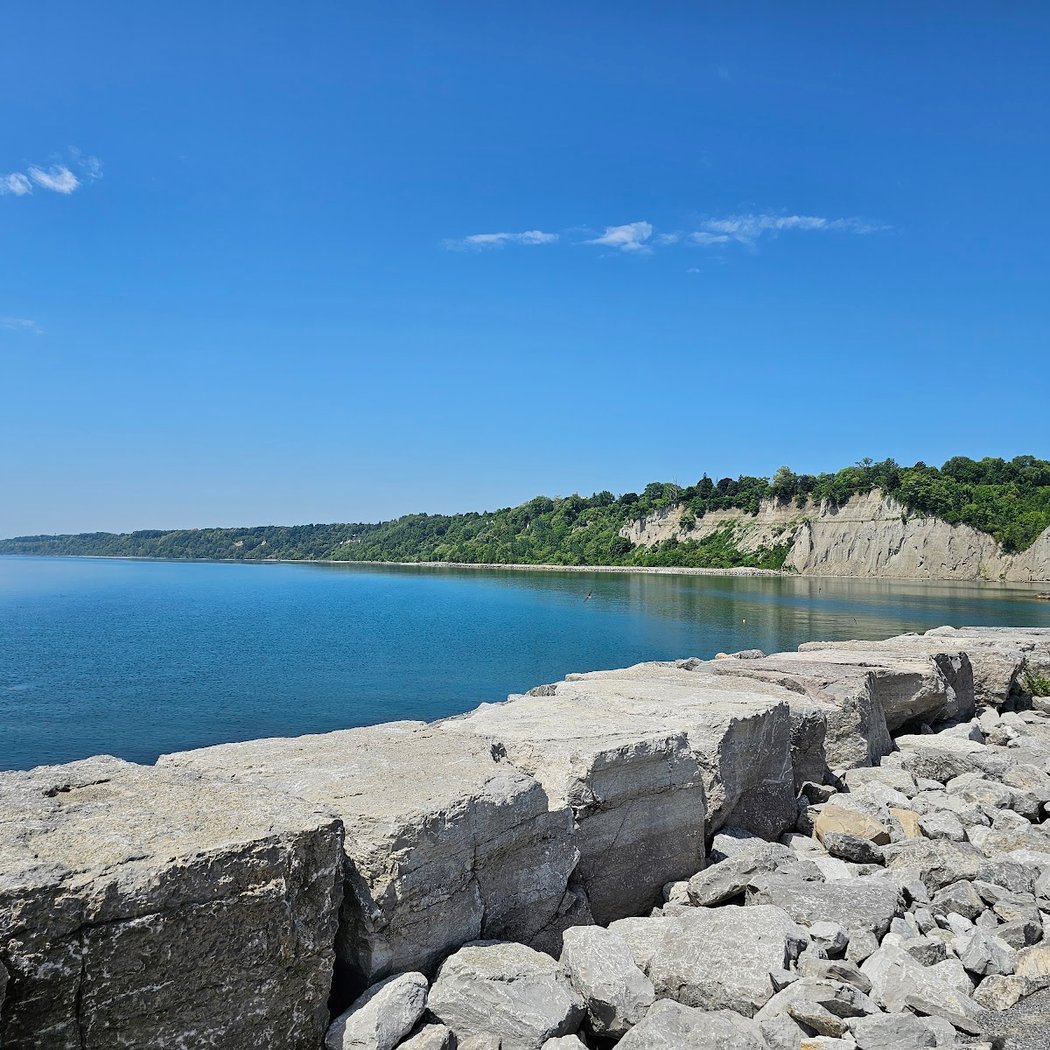 Scarborough Bluffs Park 3
