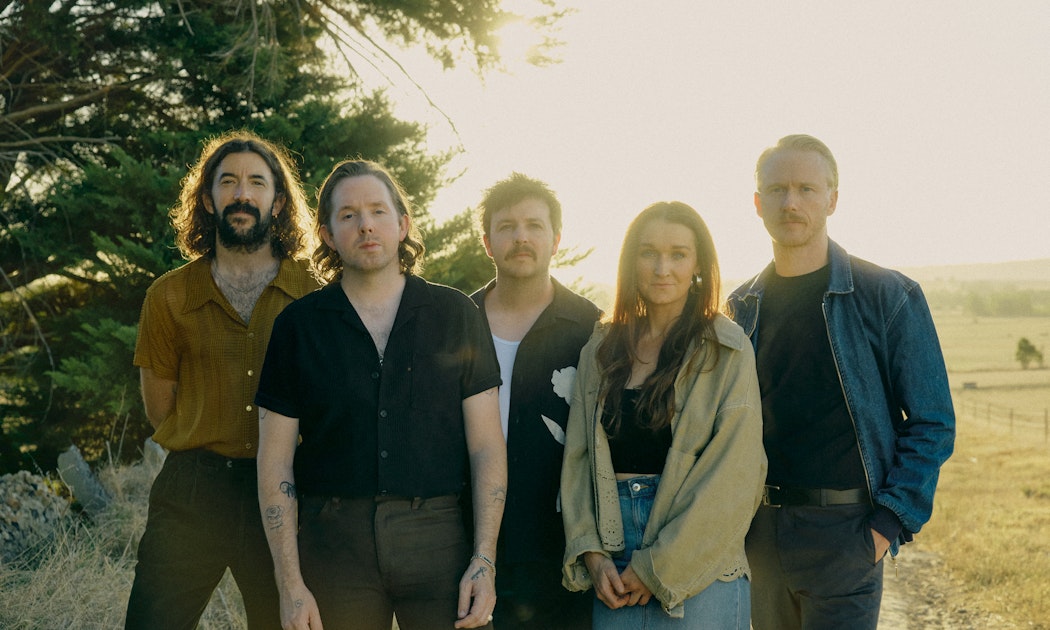 The Paper Kites 2