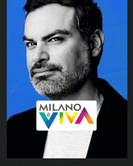 Andrea Perroni – MEGLIO DAL VIVO 1