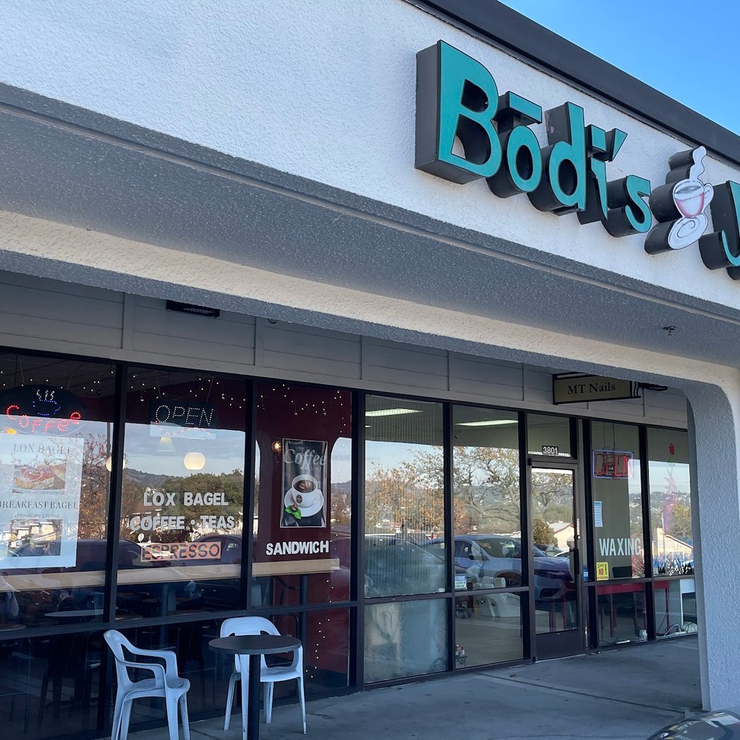 Bodi's Java 3