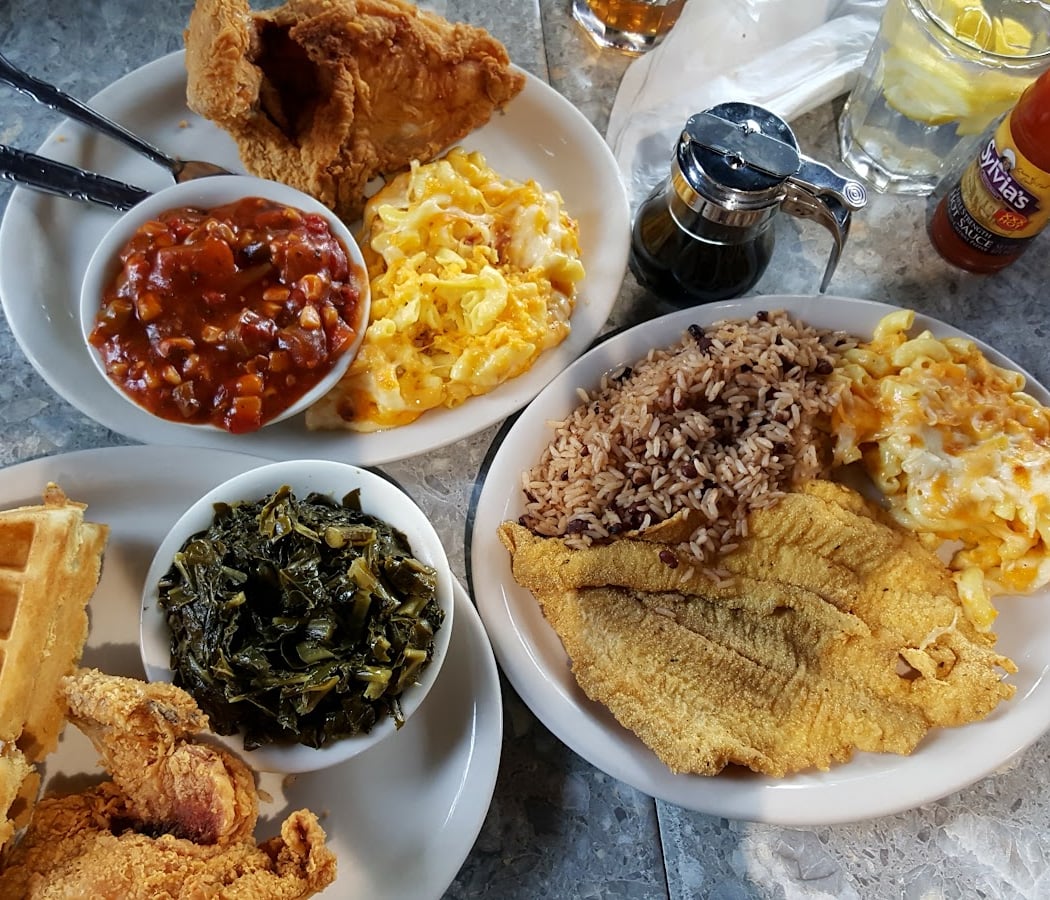 Gospel Sunday Brunch 3