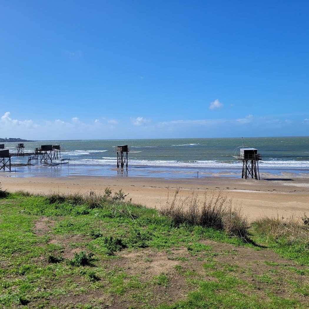 Tharon-plage 3