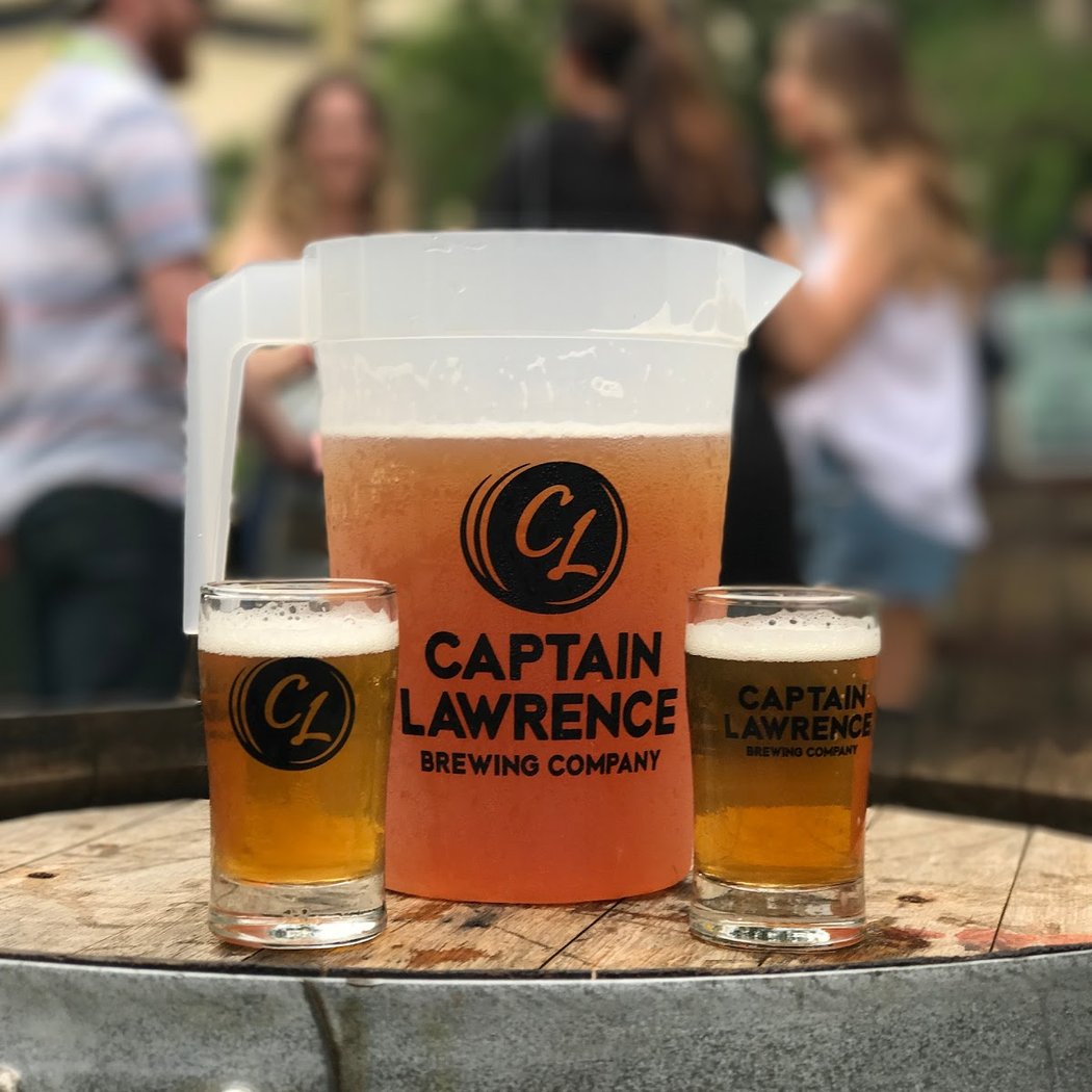 Captain Lawrence Brewing Company 1