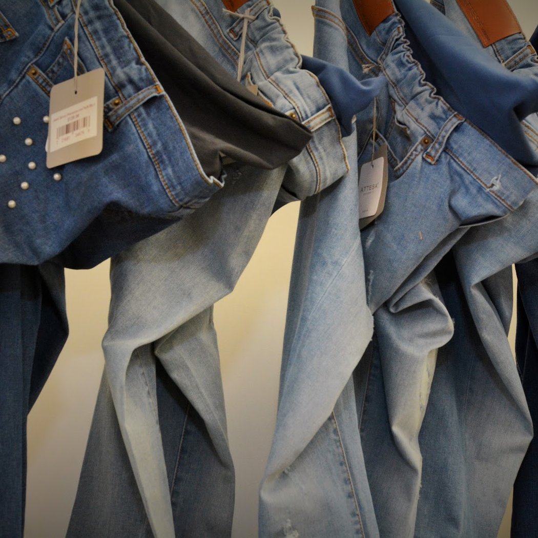 Maternity Store 3