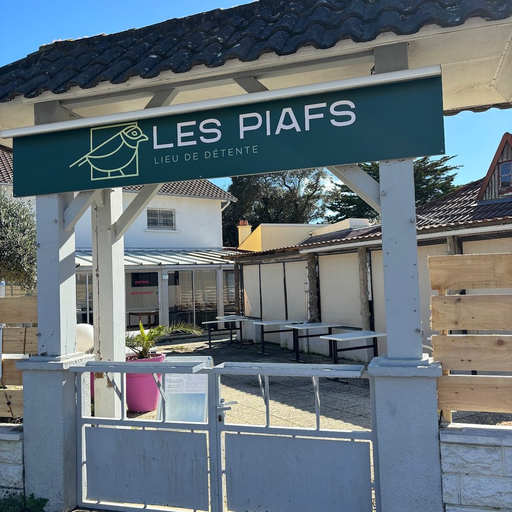 Les Piafs 2