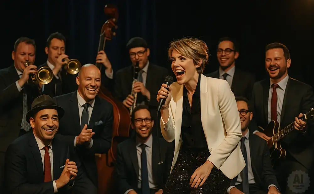 The Hot Sardines 2
