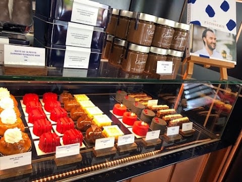 Chocolaterie Cyril Lignac 1