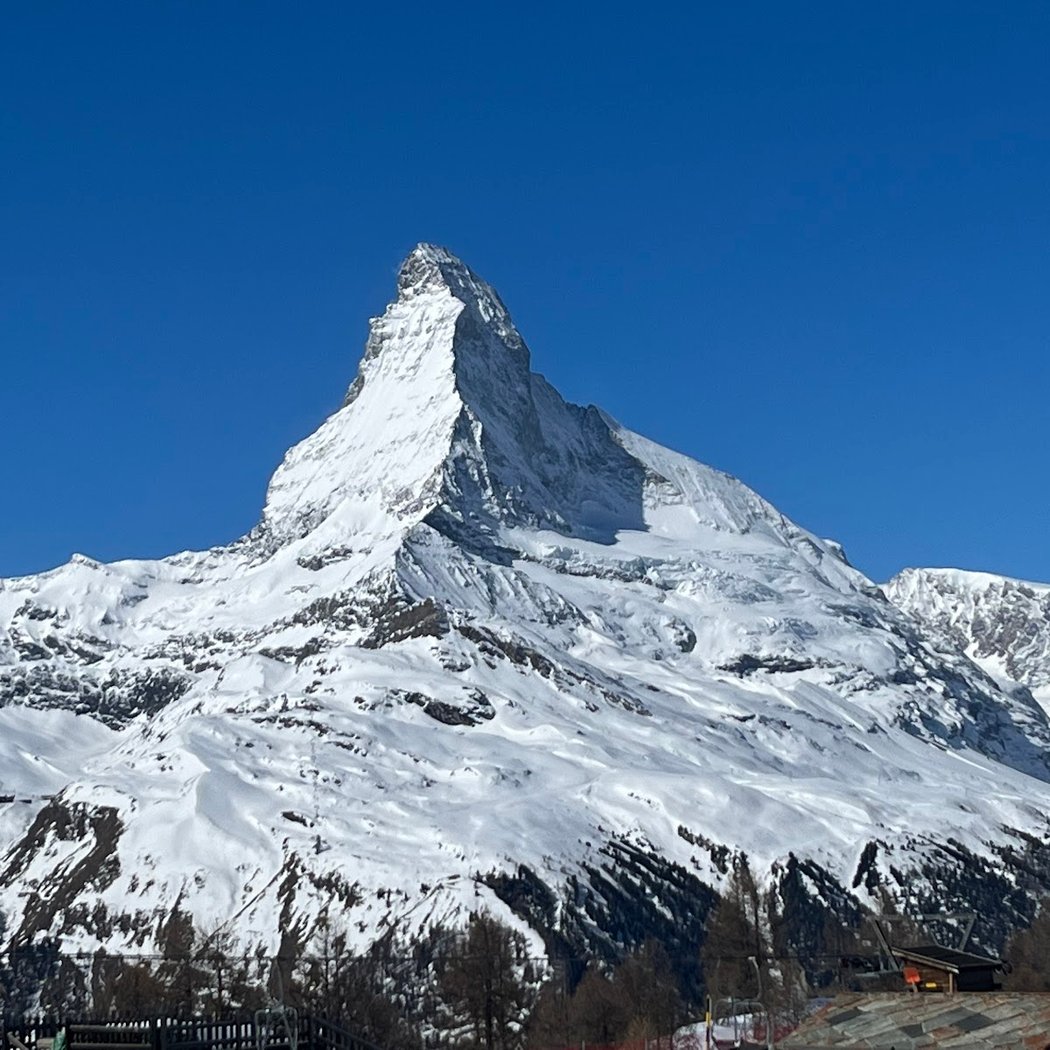 Swiss Alps 3