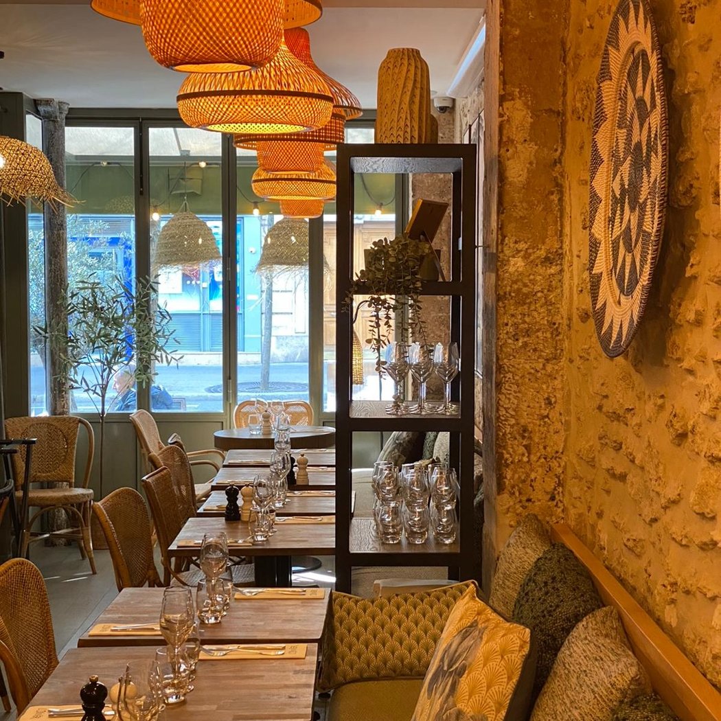 Bistro L'Olivier 5