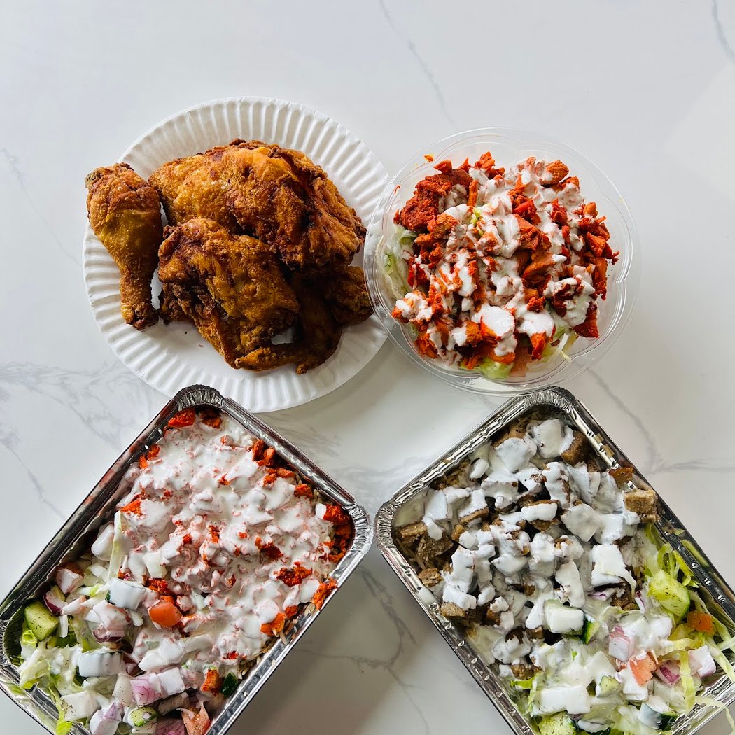 HalalXtreme Grill 3