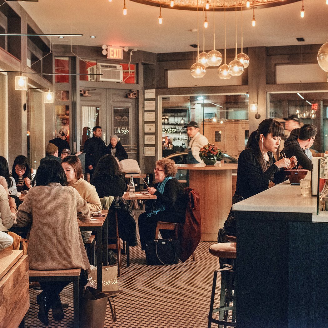 Jeju Noodle Bar 3