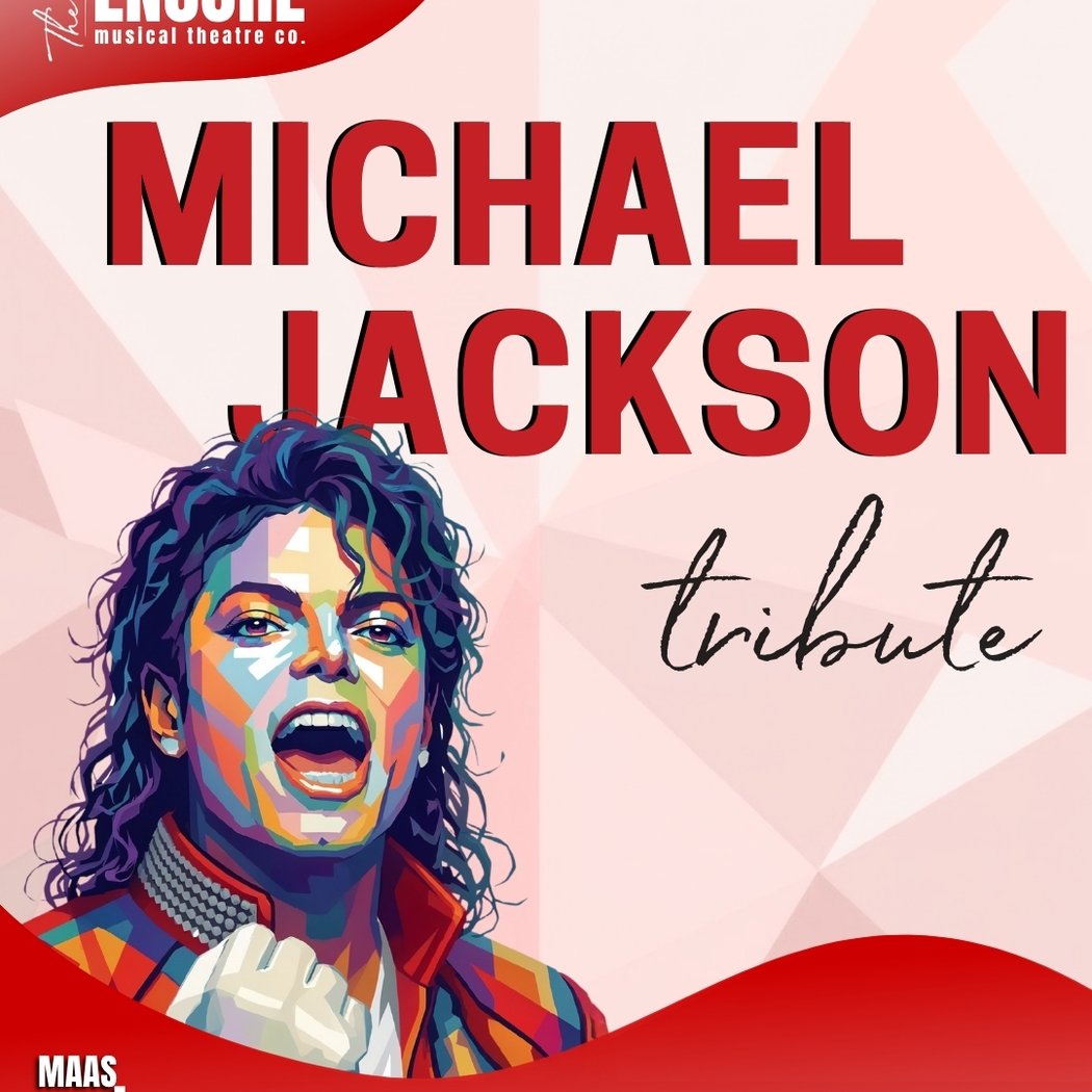 Michael Jackson 1