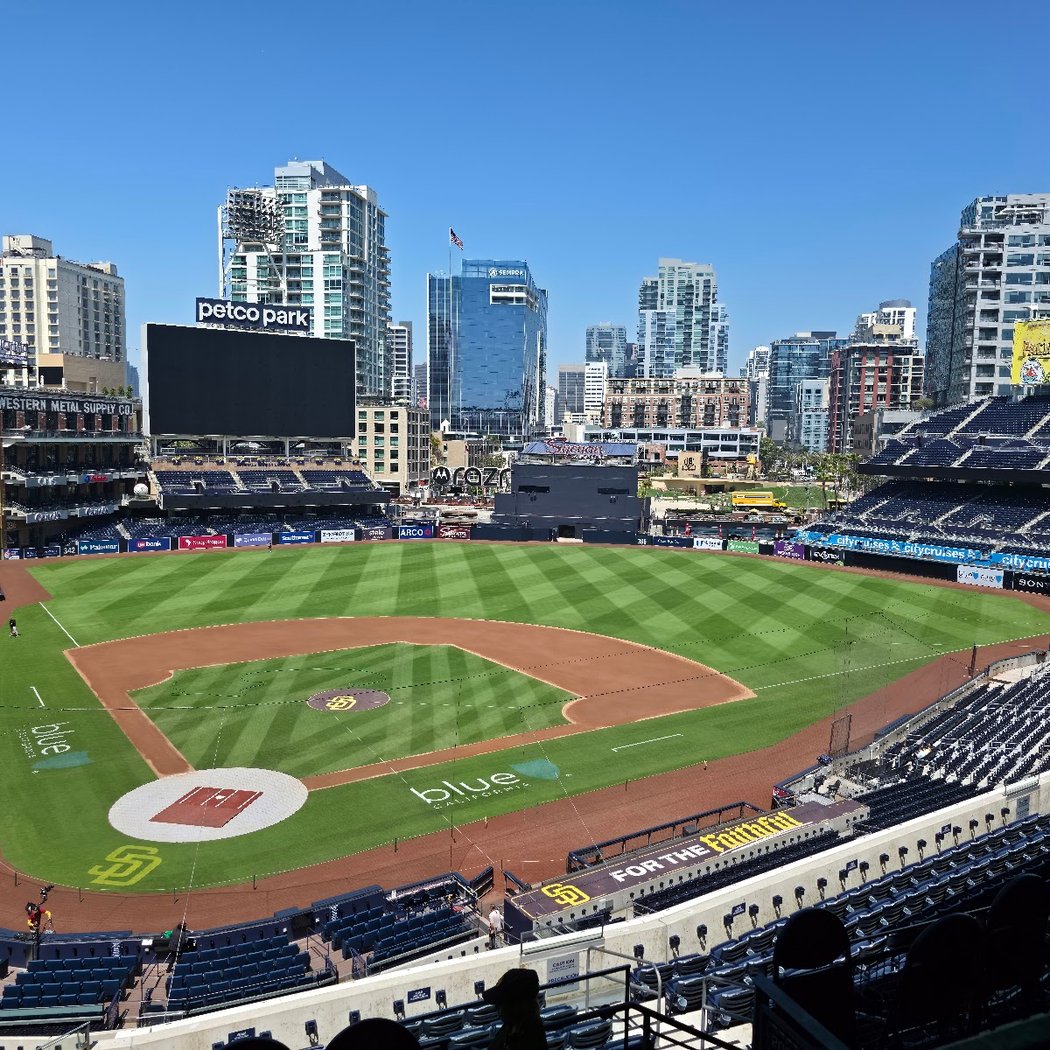Petco Park 2