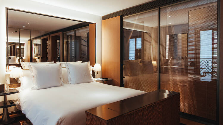 SAX Paris, LXR Hotels & Resorts 2