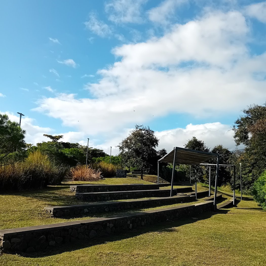 créole de Montgaillard Garden 2