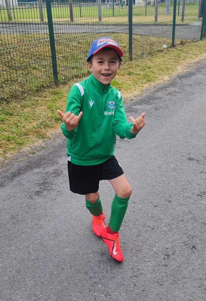 Championnat D4 1