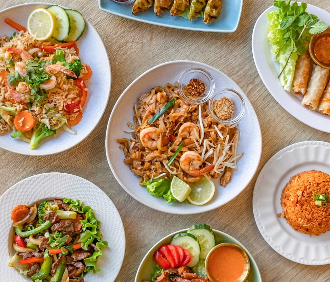 Baan Thaï 2 1
