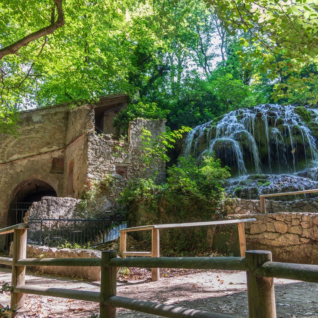 Vallée de Saint-Pons 1