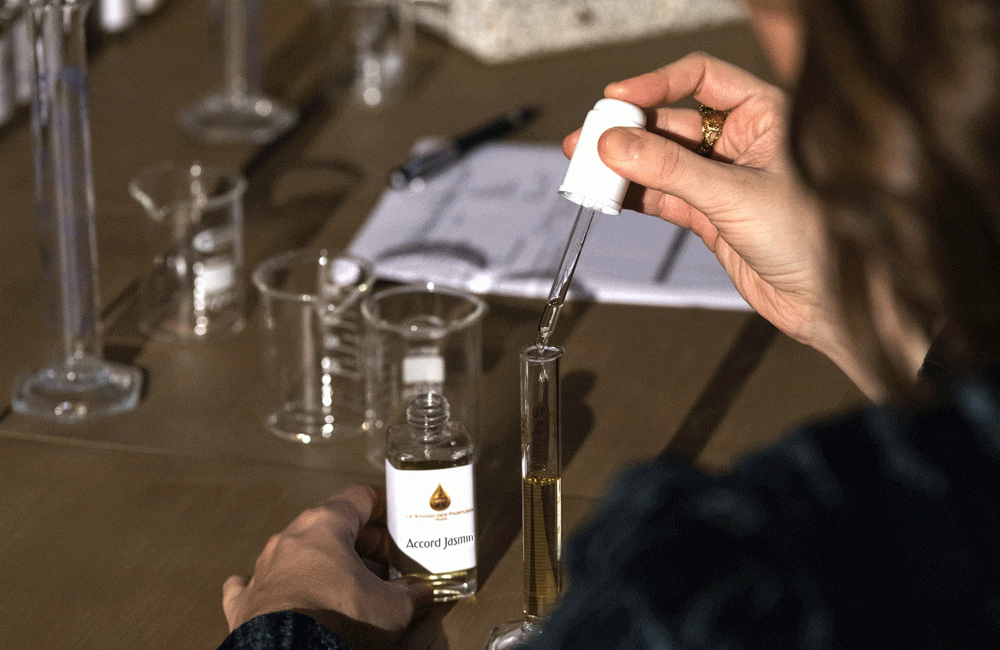 Le Studio des Parfums 1
