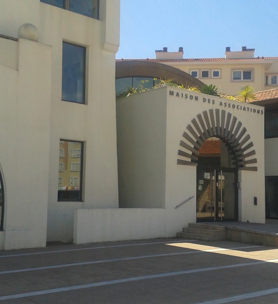 Maison des Associations 3
