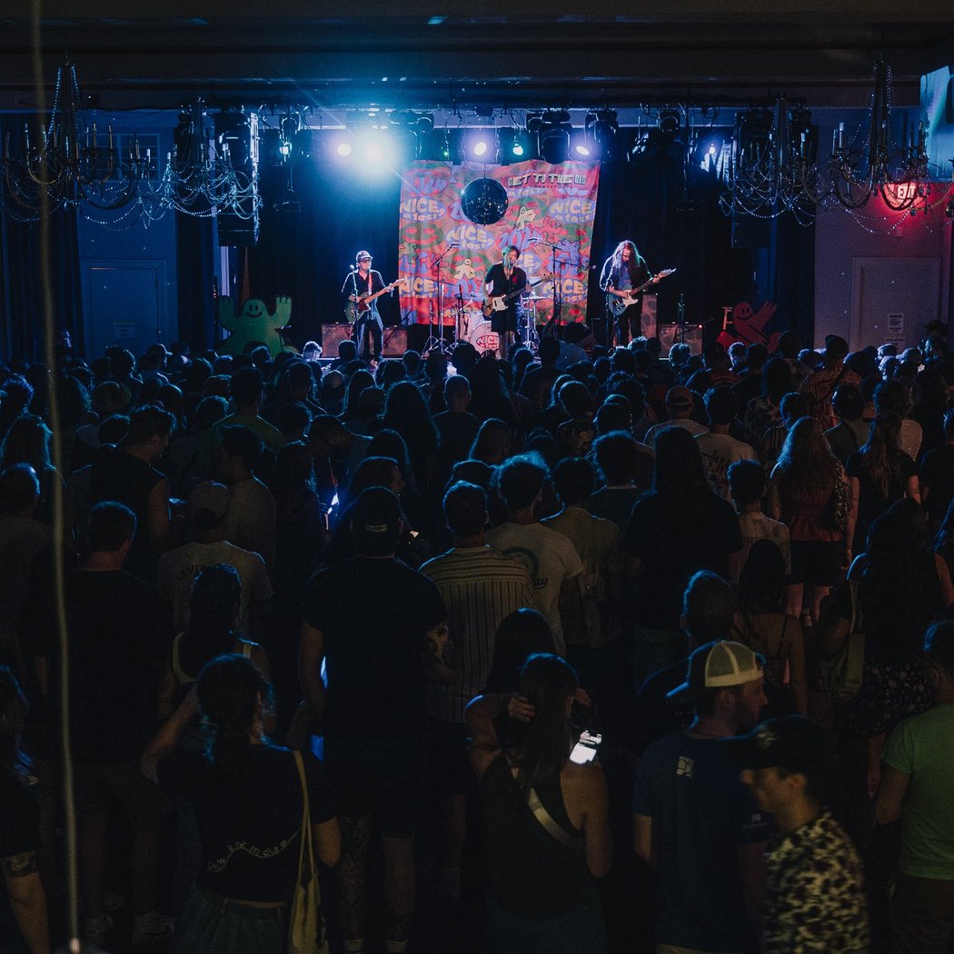 NICE, a fest 2026 2