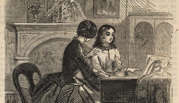 Piano Series: Beyond the Parlor—Women Shaping American Musical Life, 1860-1930 1