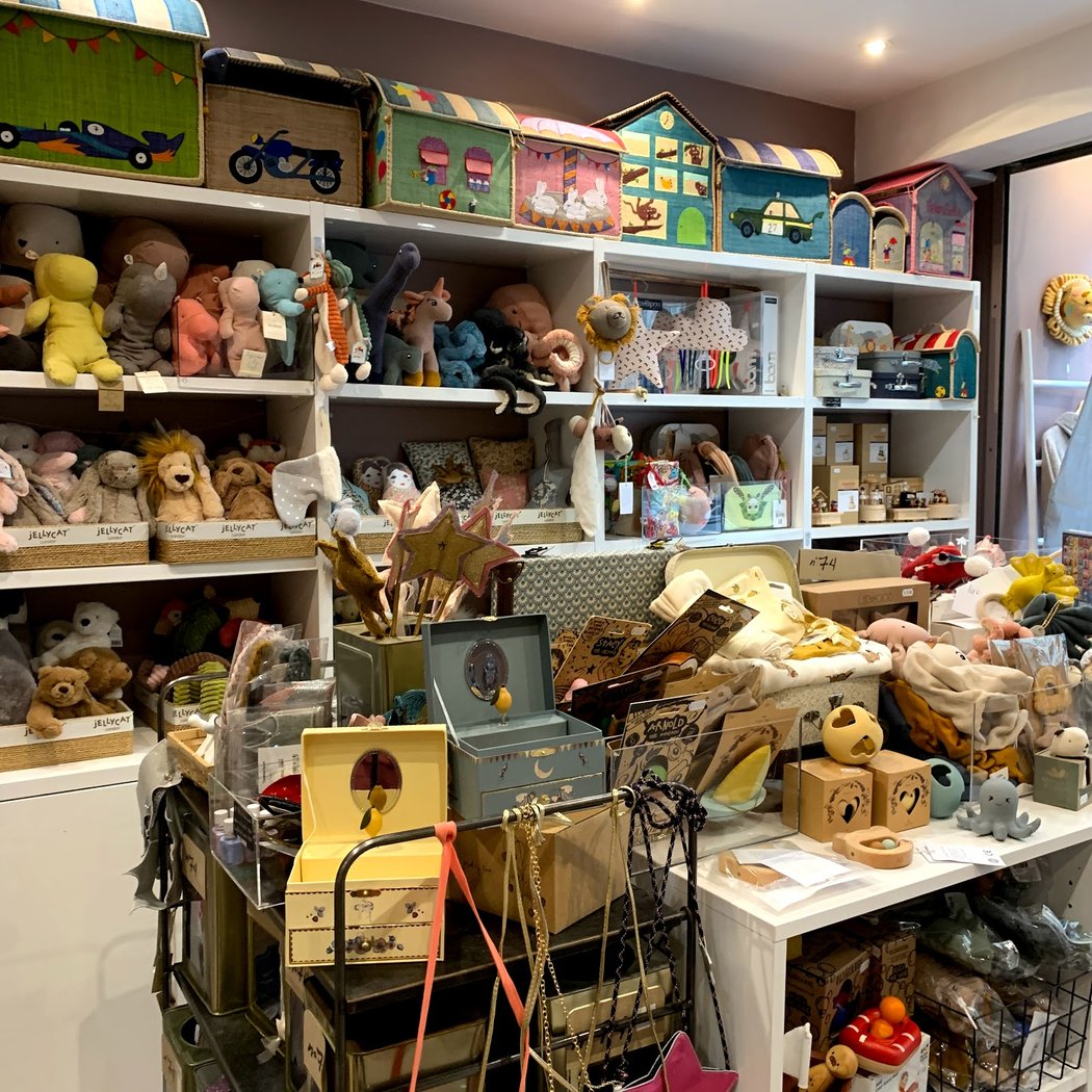 Le Pestacle de Maëlou - Boutique Déco & Cadeaux 3