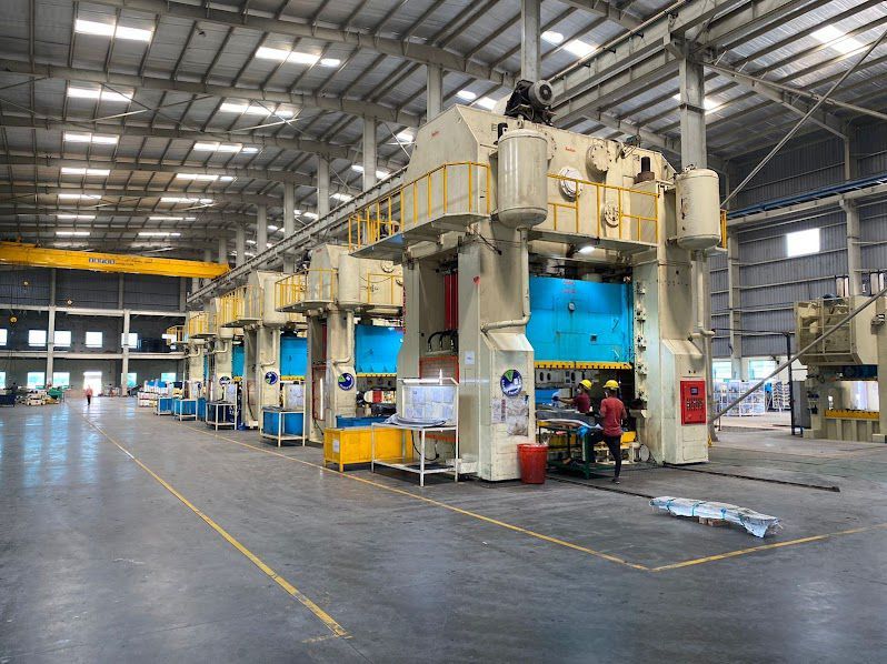 IMTEX FORMING 2026 1