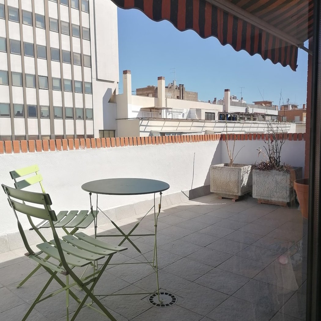 Espacio RES 3