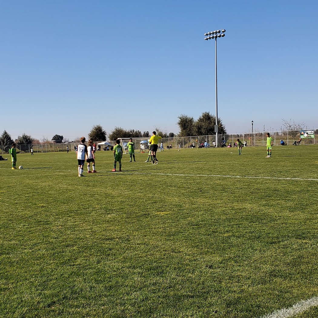 M. Ajax vs Atlético SR 2