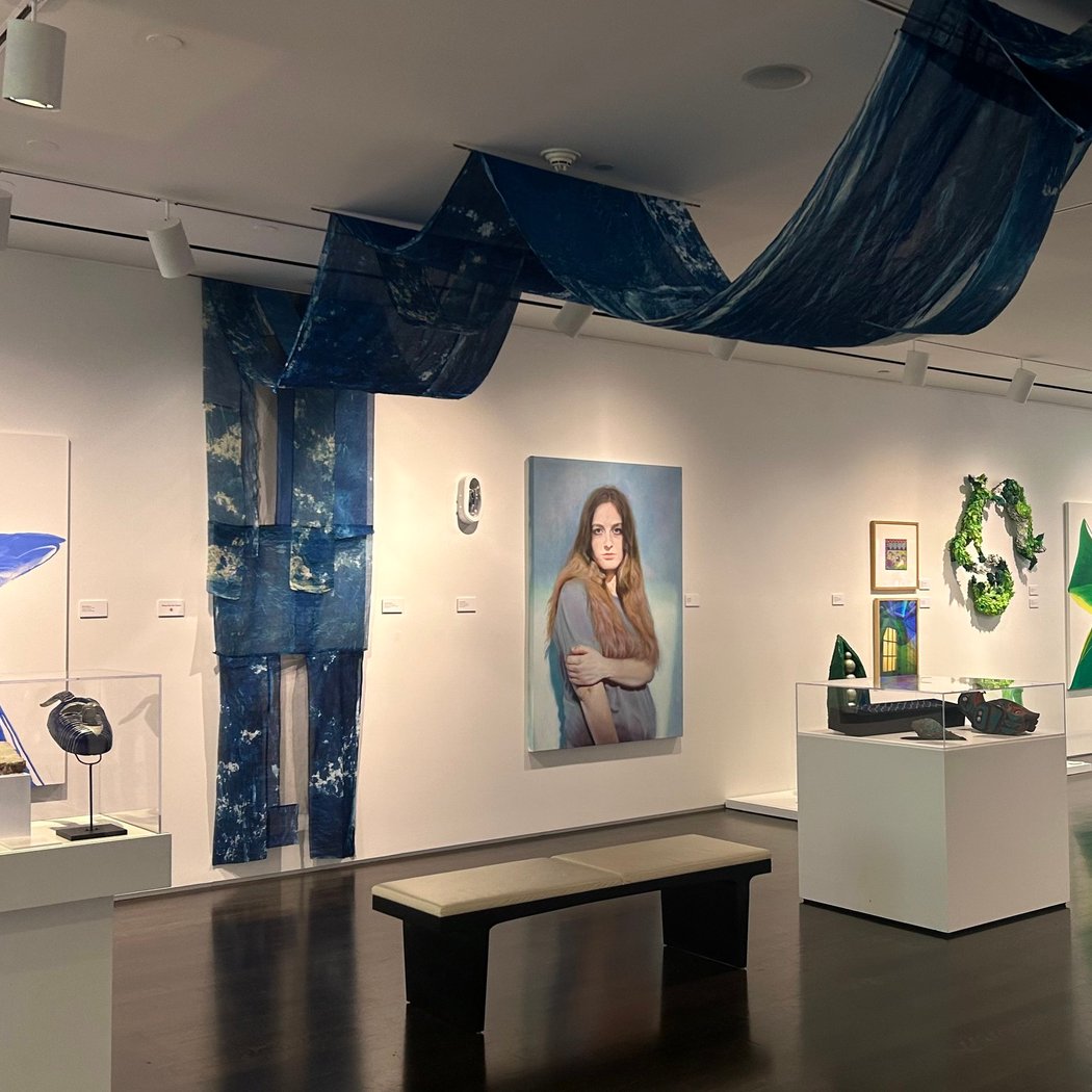 Pearl Fincher Museum of Fine Arts 2