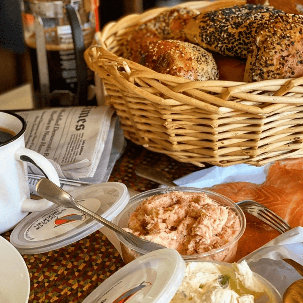 Shelsky's Of Brooklyn Appetizing and Delicatessen 3