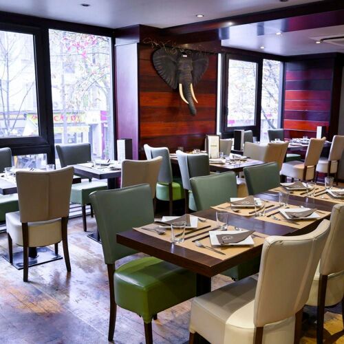 Lao Lane Xang Restaurant 3