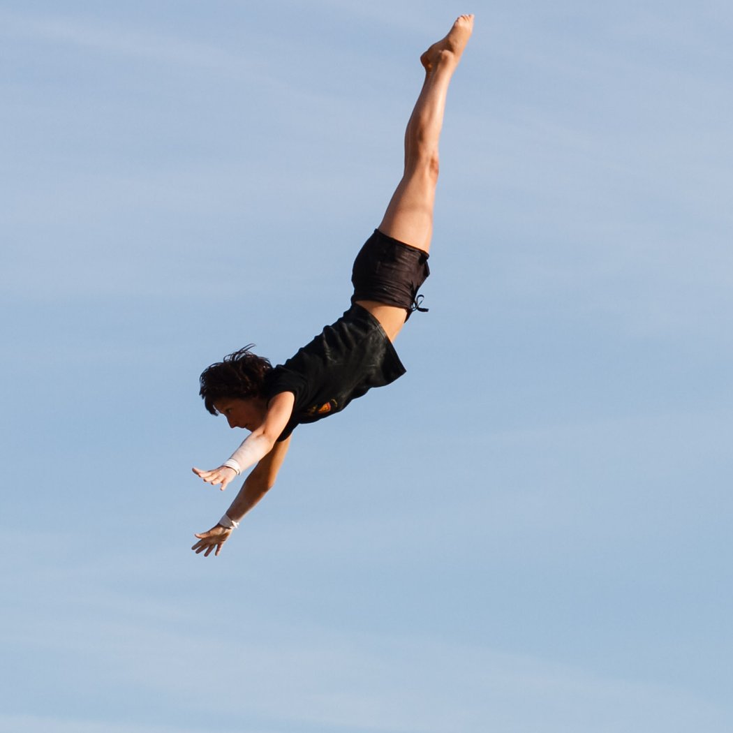 Compagnie Azeïn 2