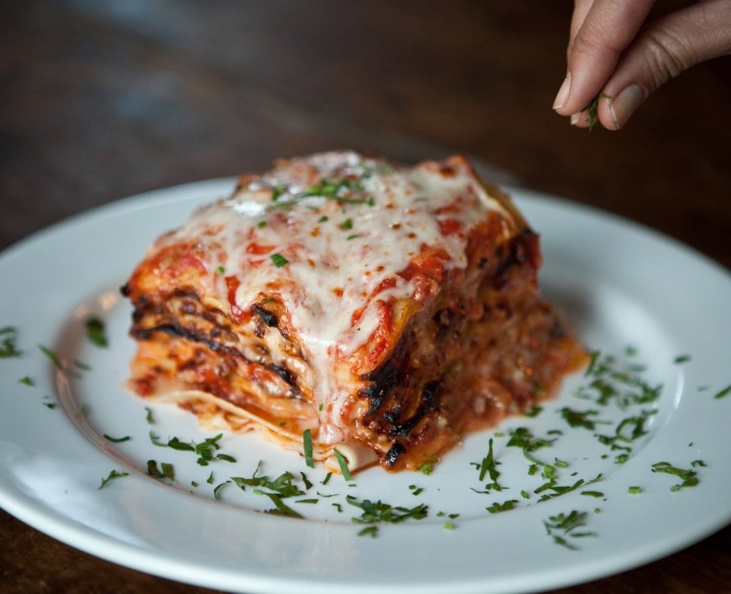Pasta Moon 1