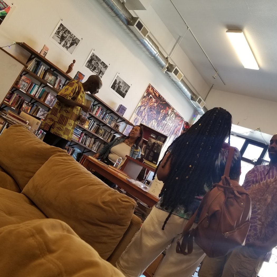 Club de Lectura | Book Club: "Chicano Movement for Beginners" por Maceo Montoya