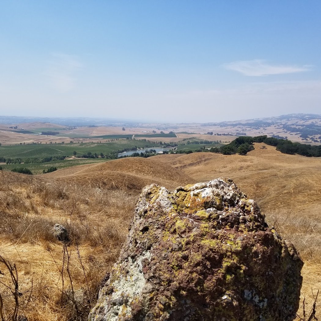 Tolay Lake 3